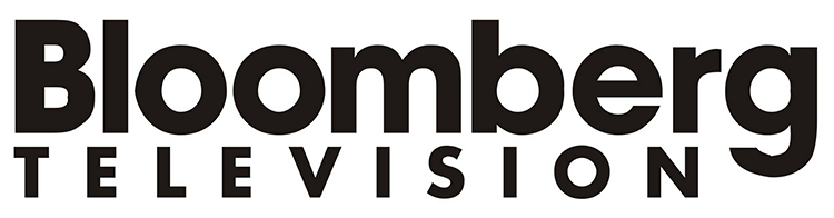 Bloomberg Television Logo