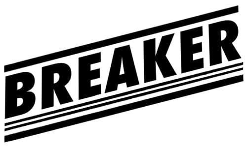 Breaker